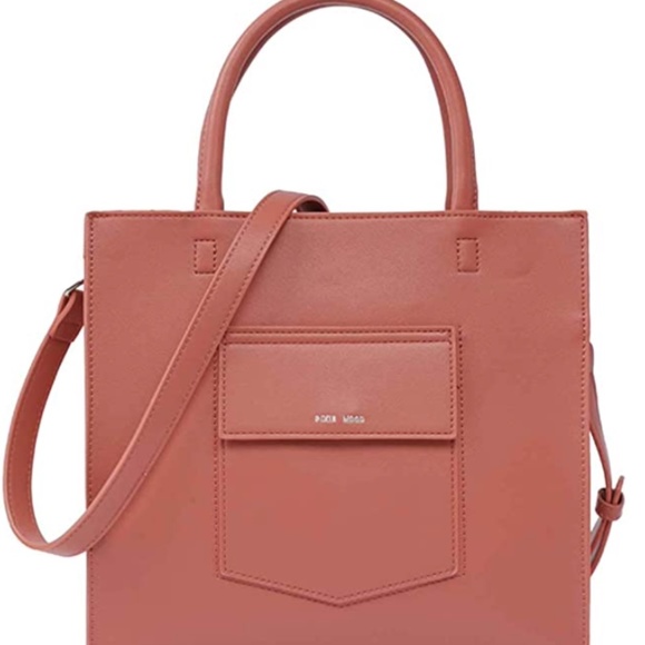 NWT - 🌵 Desert Clay Tote - Caitlin Tote by Pixie Mood - Picture 1 of 14